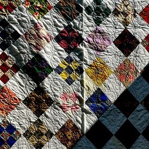 Vintage Quilt